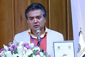 Sharif University Professor Wins Prestigious IFAAMAS “Influential Paper Award”